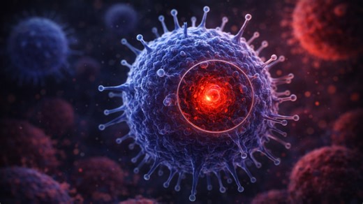 Discovery of T cell brake could revolutionize cancer therapy