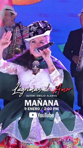 🚨Mañana Estreno🚨