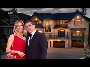 Antonio Banderas Net Worth 2021: Age, Height, Weight, Wife, Kids, Bio-Wiki