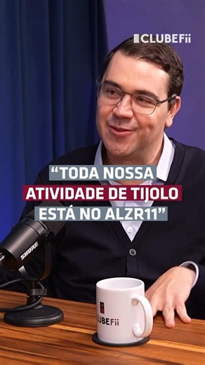 Alianza's strategy for brick-and-mortar real estate funds