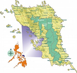 How to Get There - Samar Island – Trexplore the Adventures