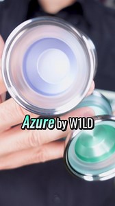 [An unparalleled feeling of speed!] Azure by W1LD @w1ld_official ⏰1min yo-yo review🪀#yoyo #yoyoreview 👉️ en.yoyostorerewind.com @rewindyoyo ✨️Special thanks @w1ld_ryoigarashi | Yo-Yo Store REWIND