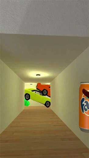 Plankton Aughh Trapped me in Liminal Hotel Gmod Nextbot #shorts