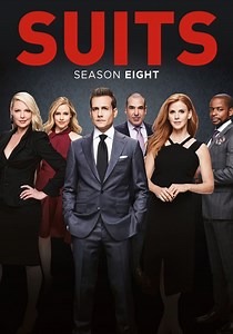 Suits: La clave del éxito temporada 8 - Episodios online