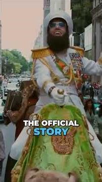 Sacha Baron Cohen's Near Oscar Ban #sachabaroncohen #academyawards #oscars