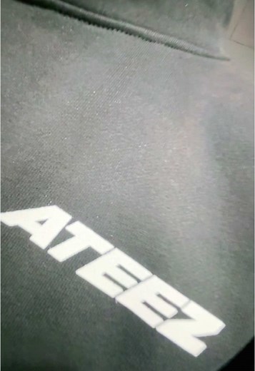 ATEEZ Merch Haul: New Store Items & Album Covers!