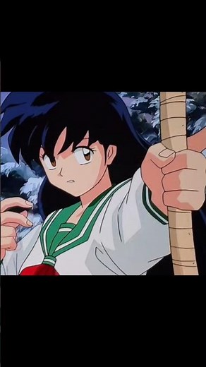 😱 Inuyasha Meets a WOLF DEMON That Regenerates Its TEETH!! 🐺🔥 | (English dubbed)