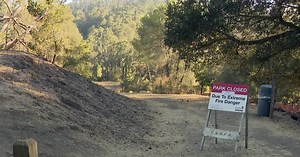 Bay Area fire crews on standby as wildfire threat intensifies