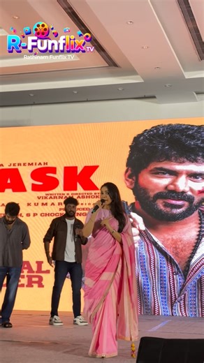 Rathinam FunFilx TV | Andrea oda Ooh soldriya mama vibe at Rathinam College! 🔥🎶” #OohSoldriyaMama #SongMood #RathinamCollege #CollegeVibes #TrendingVibes #GoodTimes | Instagram