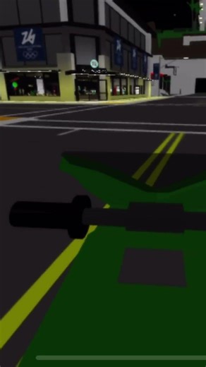 TUTORIAL DE COMO MANEJAR MOTO FÁCIL #roblox