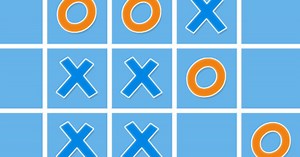 Tic Tac Toe Online 🕹️ Играть на CrazyGames