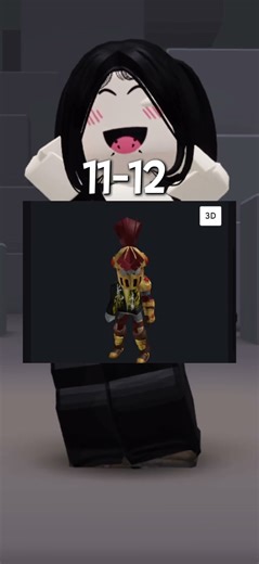 Guessing age by roblox avatar #viral #roblox #fyp