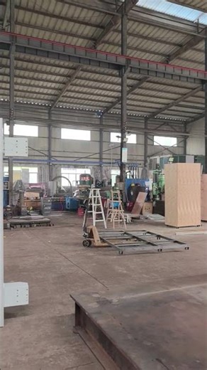 Hongfeng VAC Vacuum PVD Coating Machine Vacuum Metallizing Coating Equipment Ready to Deliver India