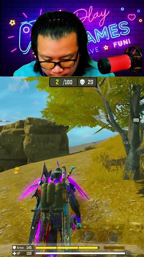 20K views · 575 reactions | IGNITER VS REWIND #battleroyale #facebookreels #COD #viral | GeeGeefps Gaming | Facebook