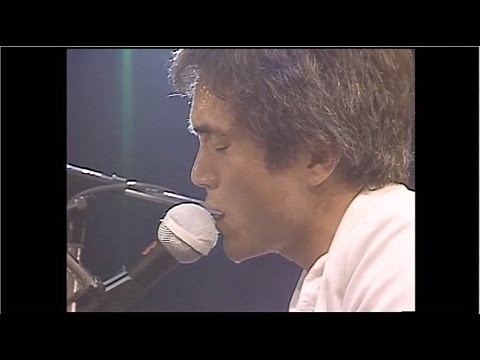 オフコース「愛を止めないで」（フジテレビ系 日９ドラマ『OUR HOUSE』主題歌）