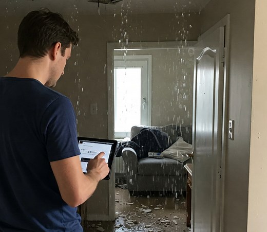 Water Damage Bootcamp - Encircle
