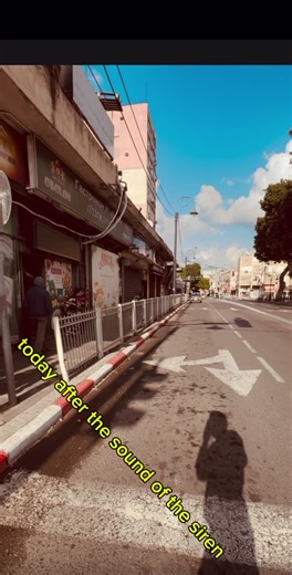 The Consequences of a Direct Hit from a Rocket Fragment