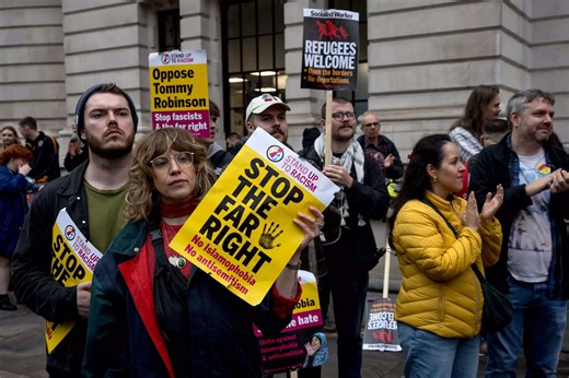 What is Antifa, who are its members and what is their ideology? Trump cracks down on them as terror organization