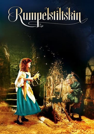 Rumpelstiltskin (1987)