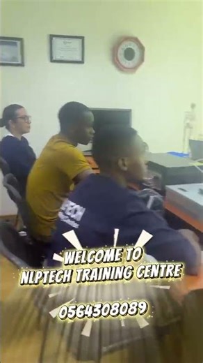 CNA Classes at NLPTECH Training Center