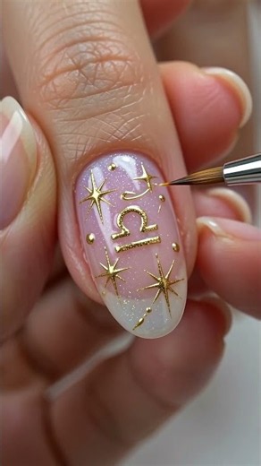 🎨💅 Beautiful Nail Art Design Satisfying Nail Painting Transformation ✨
