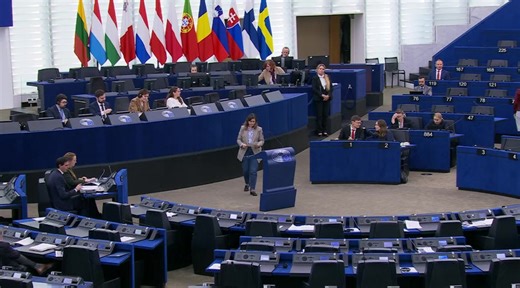 UN Climate Change Conference 2025 in Belém, Brazil (COP30): MEPs debate (part 1) - Multimedia Centre