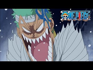 Zoro Gets Lost... Again... | One Piece