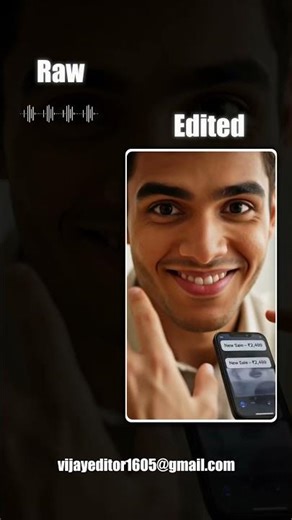 From Boring to Cinematic Edit 🔥 #shorts