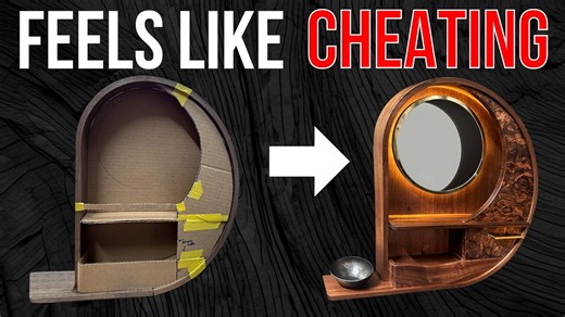 The New Tool Woodworkers Are Missing Out On!