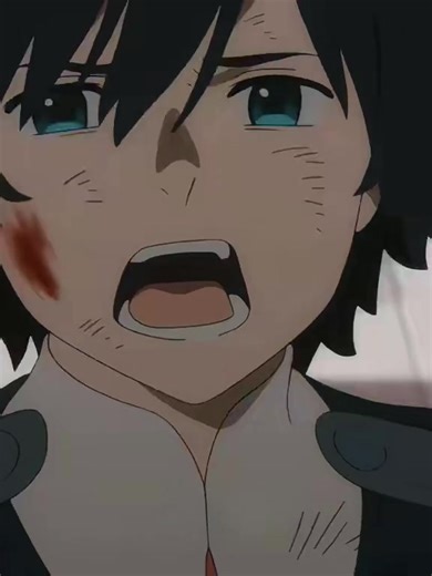 Zero Two: The Best Anime Edit Compilation