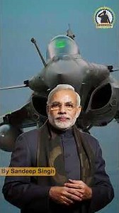 AMCA vs Rafale: Why India Wants 114 More Rafale Fighter Jets?
