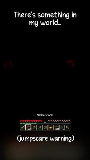 The Boiled One Is Scary…