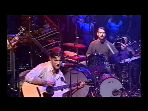 Blind Melon - Change (Toronto, 1995)