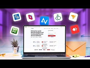 Best Remote Desktop Software in 2025