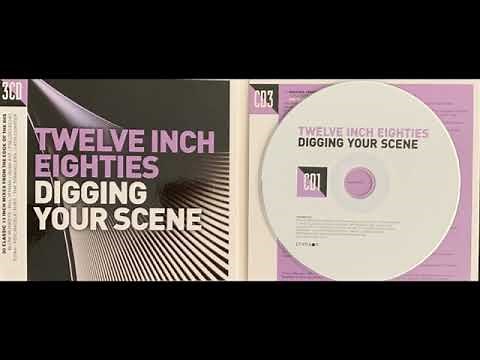 (Feels Like) Heaven [Extended Remix Version] - Fiction Factory