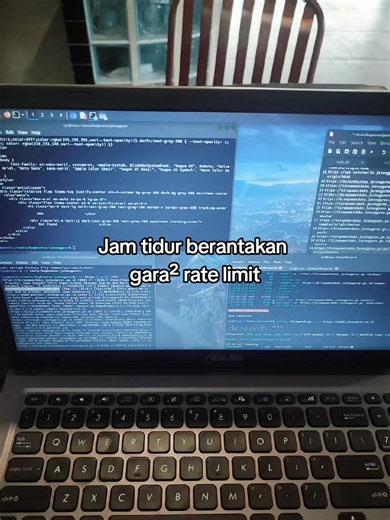 pake tools dari org lain banyak gaya lu🗿 #pentesting #pentester #cybersecurity #xybca #foryoupage