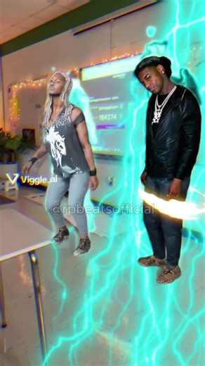 Ken Carson and Destroy Lonely Dance Collaboration