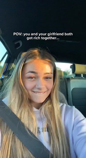 Girlfriend x Business Partner: Maximizing Success Together