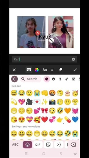 Snapchat Edit Part 19|Best Snapchat Template/Filter For Girl's.