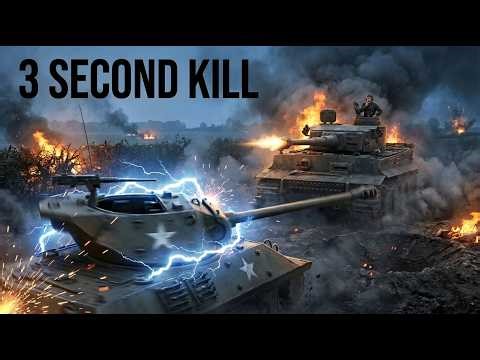 The “Silent” Upgrade That Made the M36 Jackson Deadlier Than German Tanks