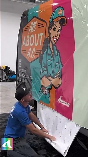 Transform Your Vehicle With Alwan Wraps