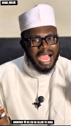 10 Things That Make Allah Answer Your Du'a — Imam Malik Advice
