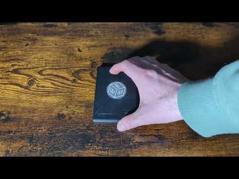 WD External Harddrive Review