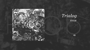 「HiRes音质」新春快乐！感受克制和极简主义电子乐。Trialog-HVOB