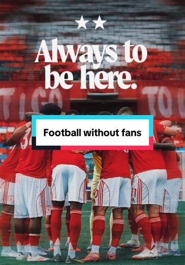 The Impact of Fans on Football Experience
