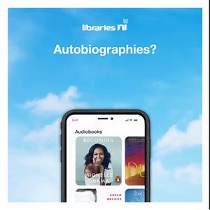 289 reactions · 77 shares | Instant free access to eBooks, Audiobooks, eMagazines & more . With 1000s of titles available, there's something for everyone! What will you read first? #FindYourEscape #LibrariesNI | Libraries NI | Facebook