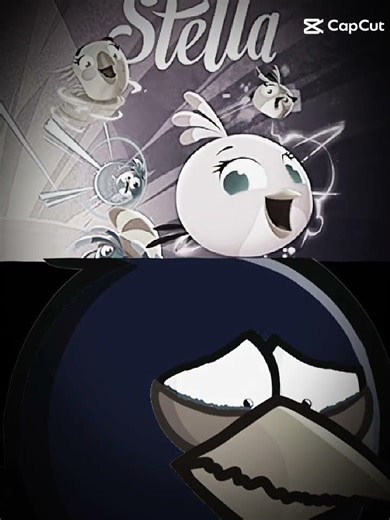 Jake vs the entire angry birds Stella universe