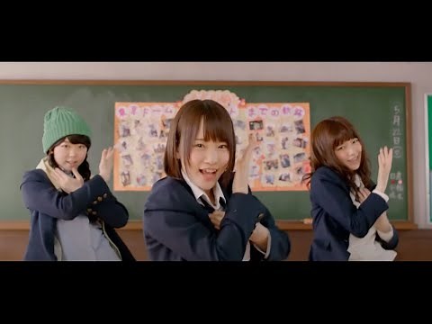 【MV full】 ハステとワステ / AKB48 [公式]