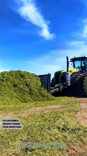 The Key to Quality Fermentation #agritech