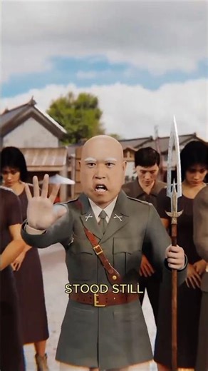 Why No One Saved the Queen? 😱👑